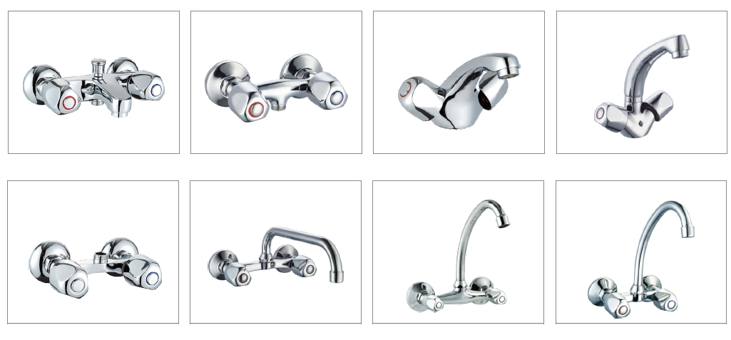 Product Cleaning: